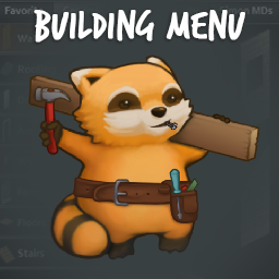Building Menu [B41.78]