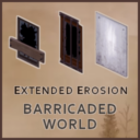Barricaded World – Extended Erosion [b41/b42]