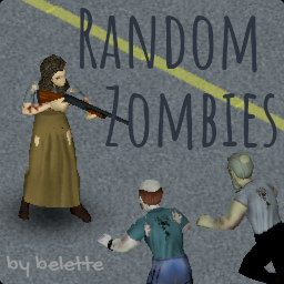 Random Zombies — screenshot 1