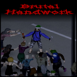 Brutal Handwork