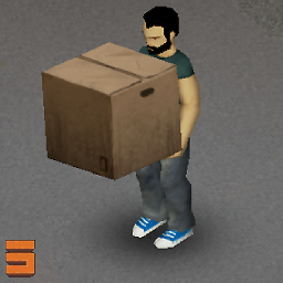 Skizot’s Carryable Everything