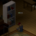 Read Faster When Sitting (for Build 41)