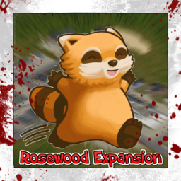 Rosewood Expansion