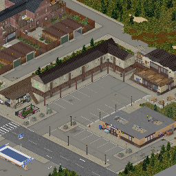 Little Township