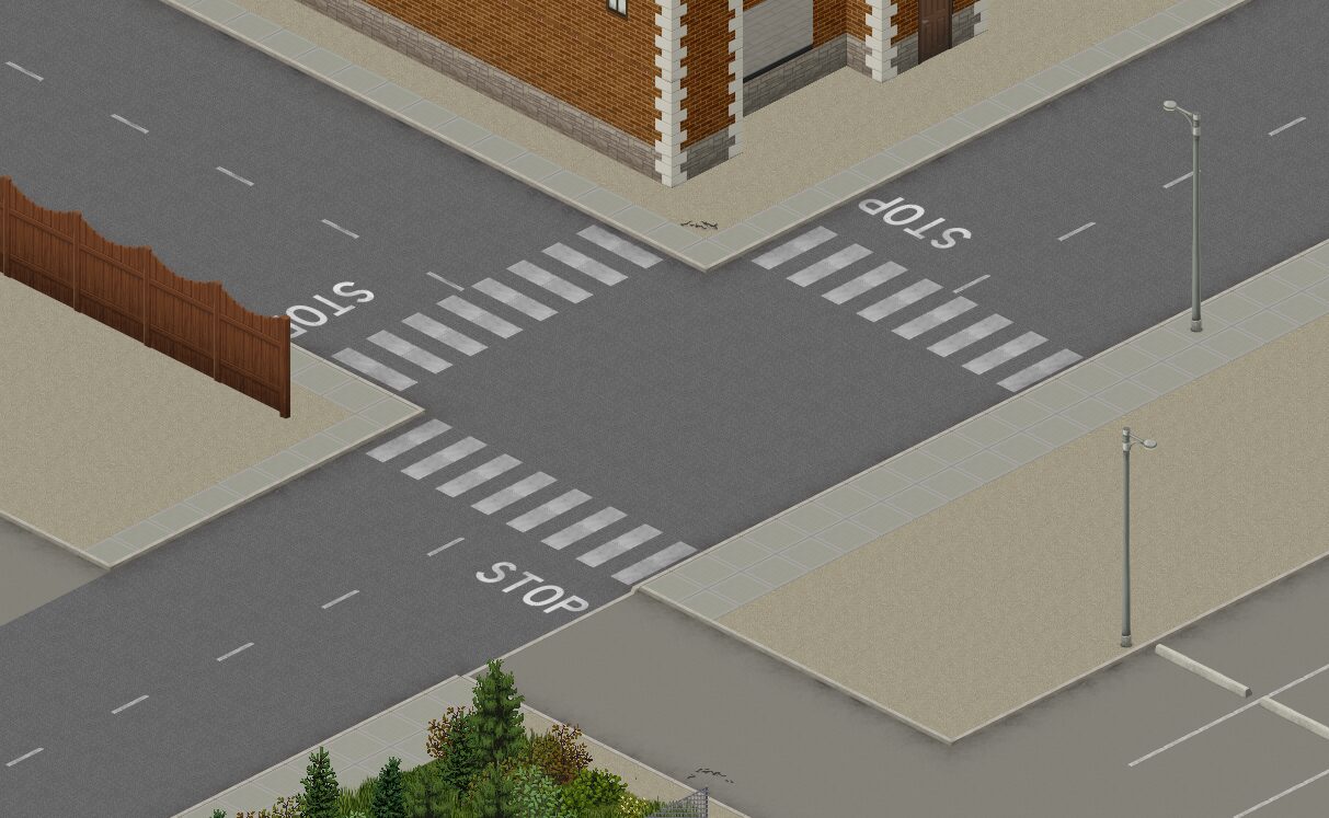 Fantasiado’s More Street Details — screenshot 5