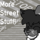Fantasiado’s More Street Details