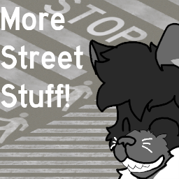Fantasiado’s More Street Details