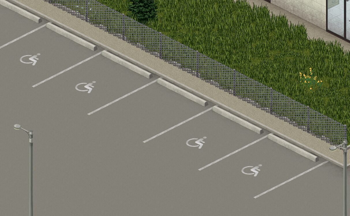 Fantasiado’s More Street Details — screenshot 6