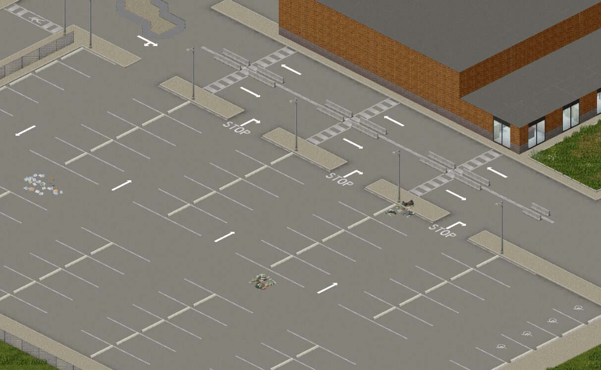 Fantasiado’s More Street Details — screenshot 4