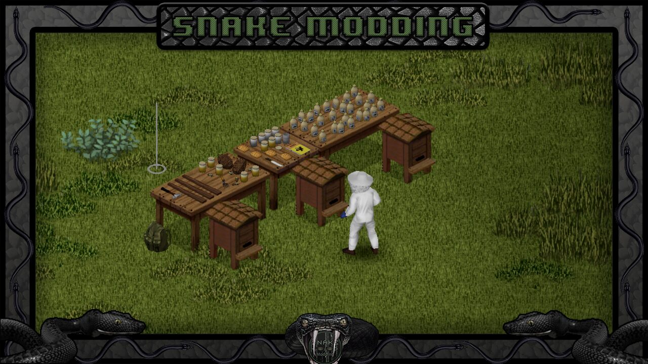 Snake’s Mod Pack — screenshot 4