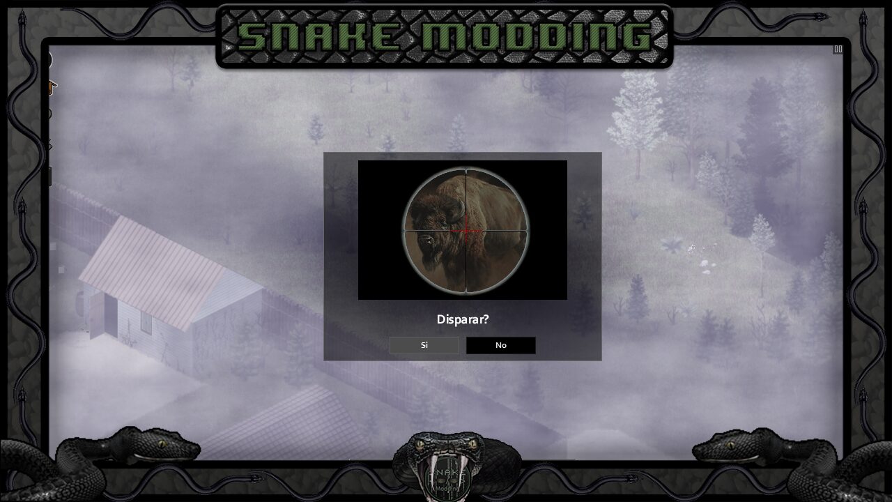 Snake’s Mod Pack — screenshot 10