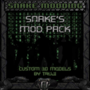 Snake’s Mod Pack