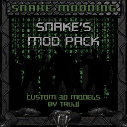 Snake’s Mod Pack