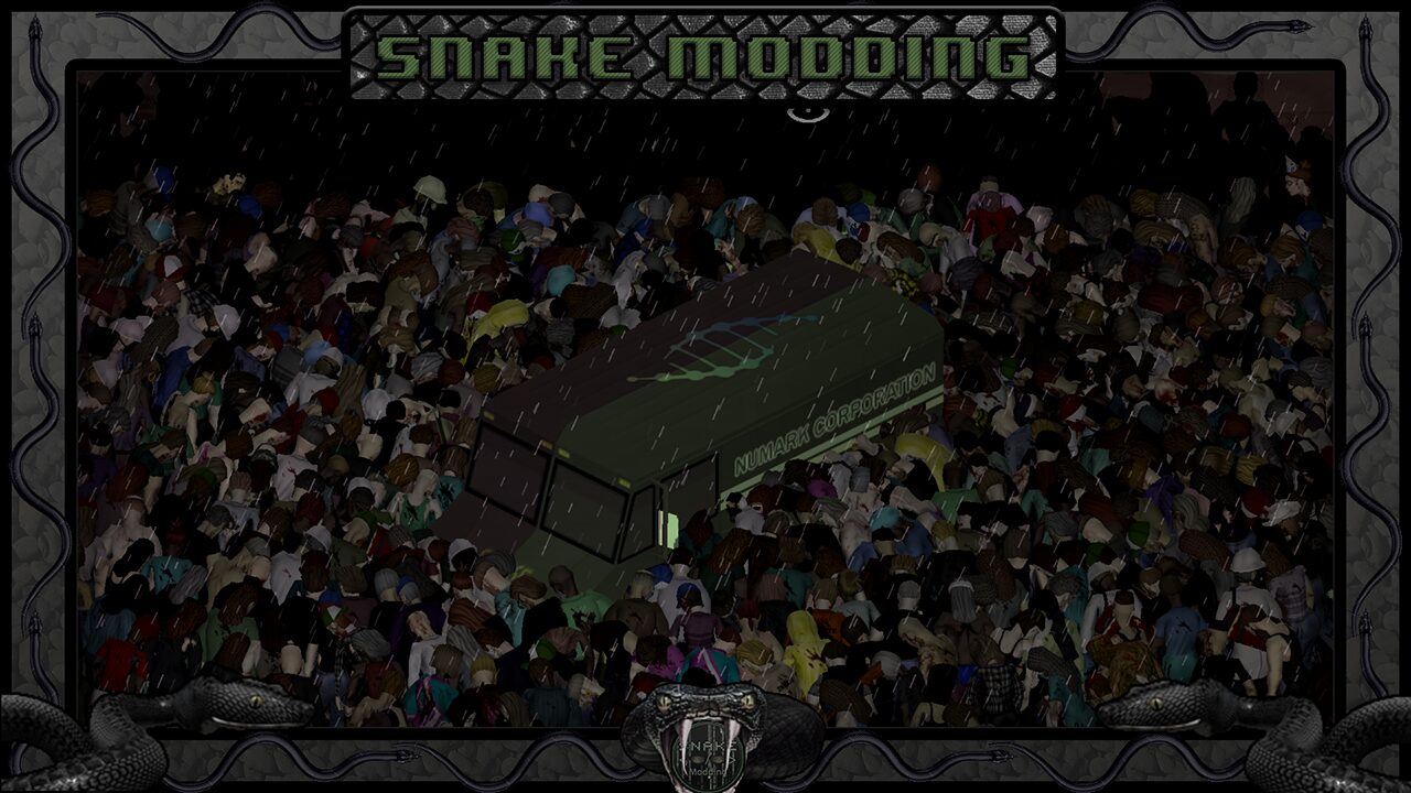Snake’s Mod Pack — screenshot 9