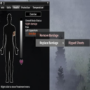 Replace Bandage [B41, B42]