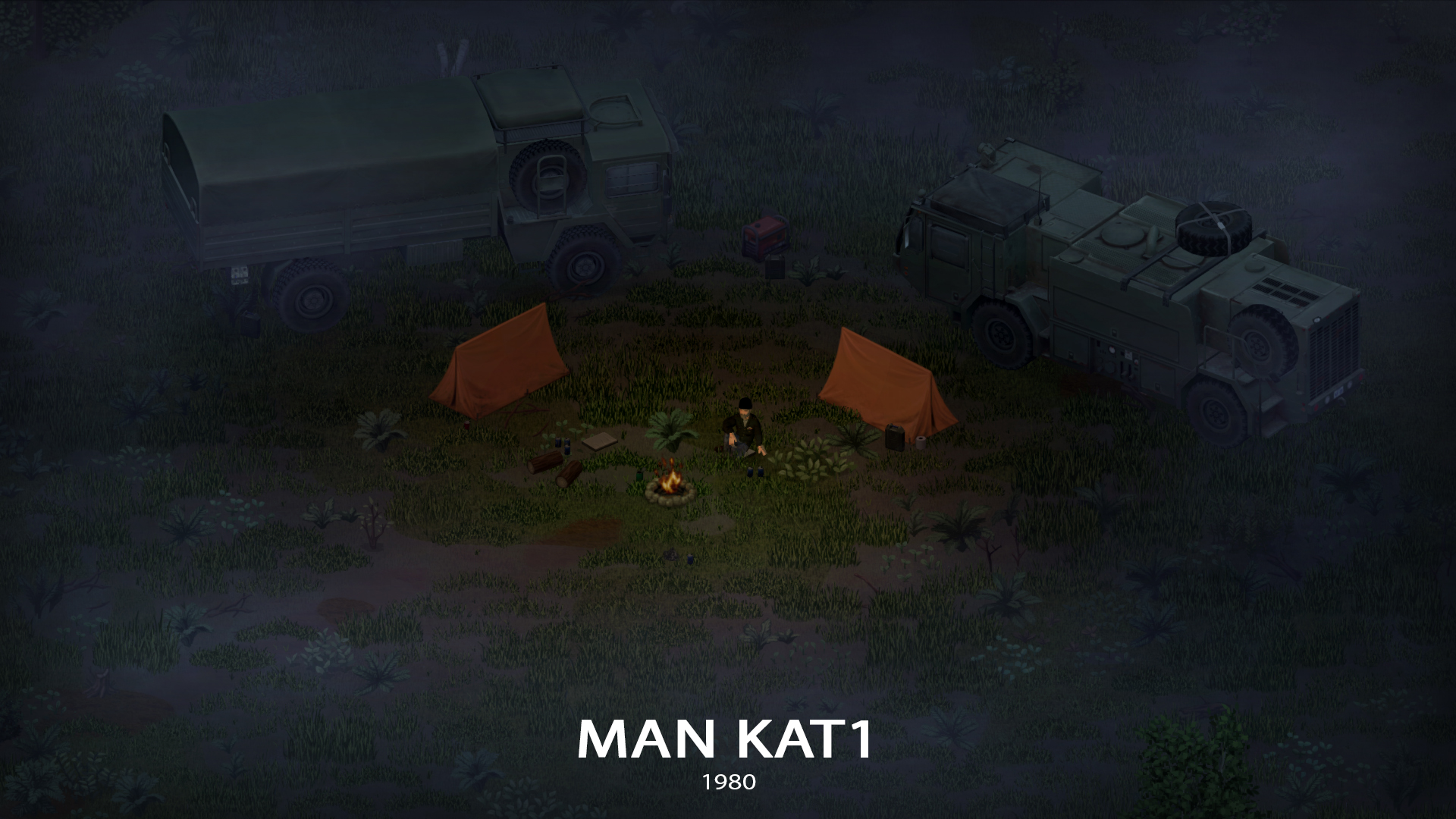 ’80 MAN KAT1 — screenshot 2