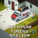 Autotsar Tuning Atelier – DeRumba Van [TUNING 2.0]