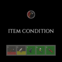 [B41/B42] Item Condition