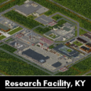 Research Facility, KY [B41]