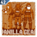 Vanilla Gear Expanded