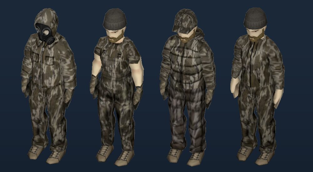 Vanilla Gear Expanded — screenshot 9