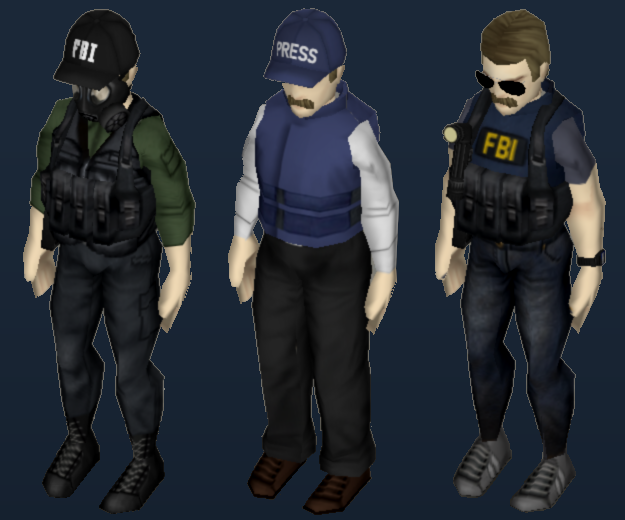 Vanilla Gear Expanded — screenshot 6