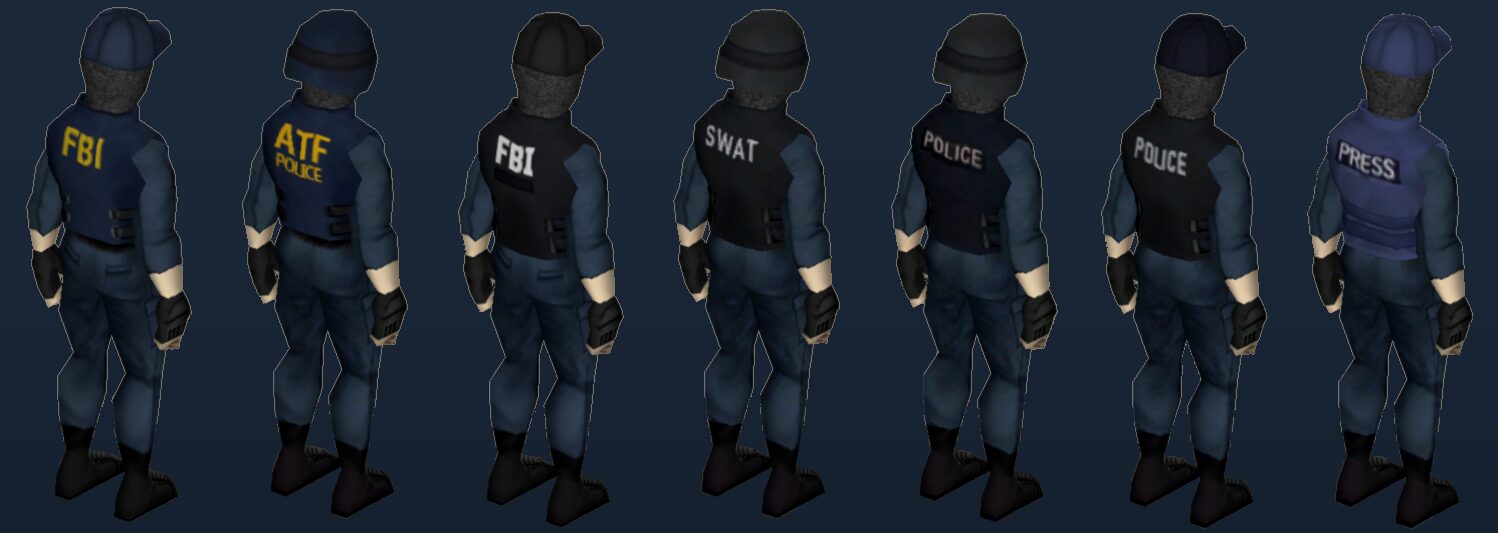 Vanilla Gear Expanded — screenshot 8