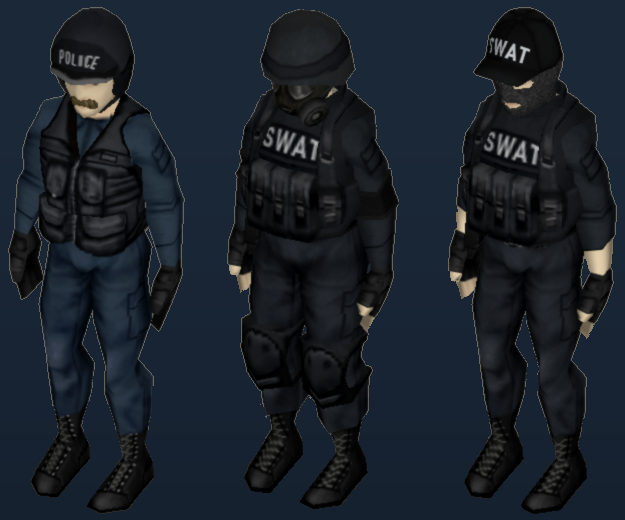 Vanilla Gear Expanded — screenshot 4