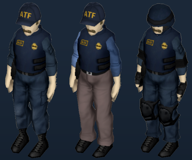 Vanilla Gear Expanded — screenshot 5
