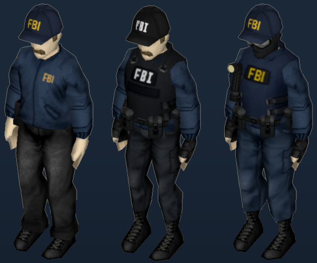 Vanilla Gear Expanded — screenshot 3