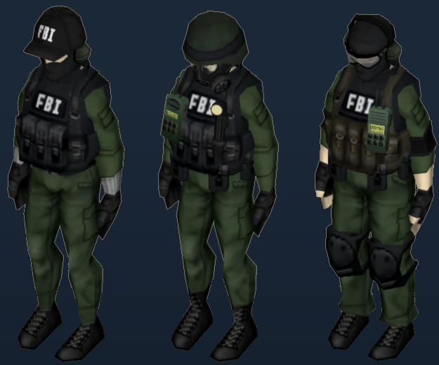 Vanilla Gear Expanded — screenshot 1