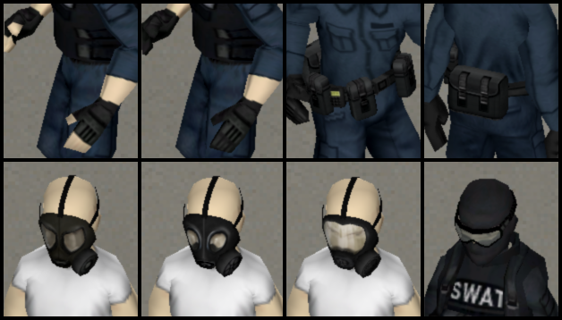 Vanilla Gear Expanded — screenshot 10
