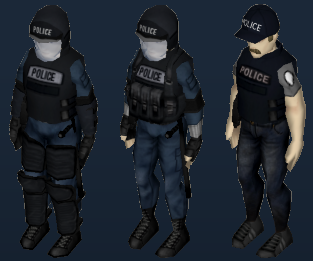 Vanilla Gear Expanded — screenshot 2