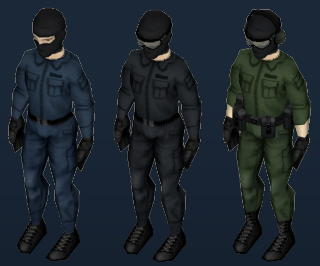 Vanilla Gear Expanded — screenshot 7
