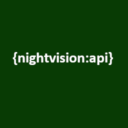 Night Vision API