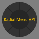 Radial Menu API