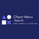 Cheat Menu: Rebirth