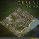 Trelai_4x4 Riverside Expansion