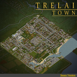 Trelai_4x4 Riverside Expansion