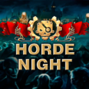 Horde Night