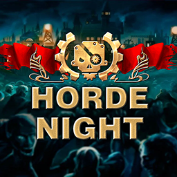Horde Night