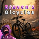 Braven’s Bicycles Redux