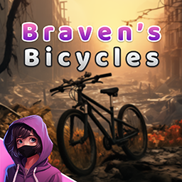 Braven’s Bicycles Redux