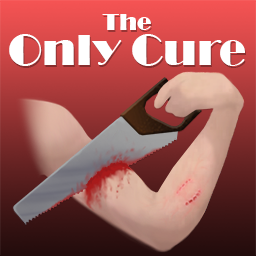 [B41] The Only Cure