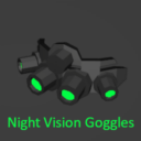 Night Vision Goggles
