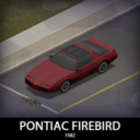 ’82 Pontiac Firebird