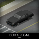 ’87 Buick Regal