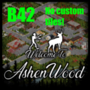 Ashenwood B42 Unstable (with no custom tiles)