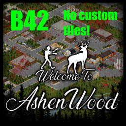 Ashenwood B42 Unstable (with no custom tiles)