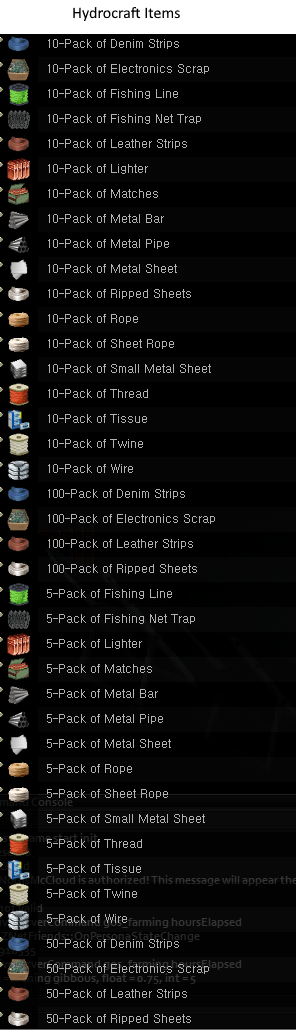 Easy Packing + Organized Storage — screenshot 3